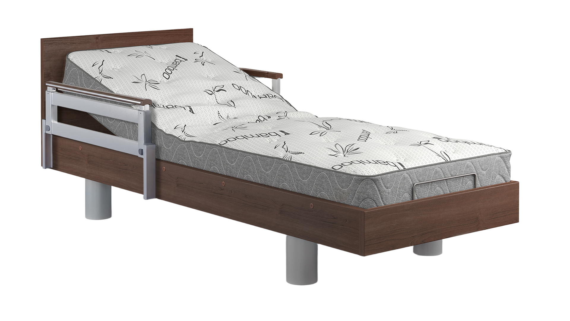 SonderCare bed model