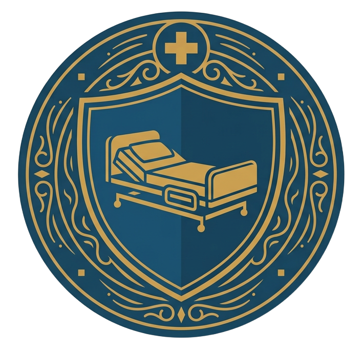 Orlando Home Hospital Beds logo