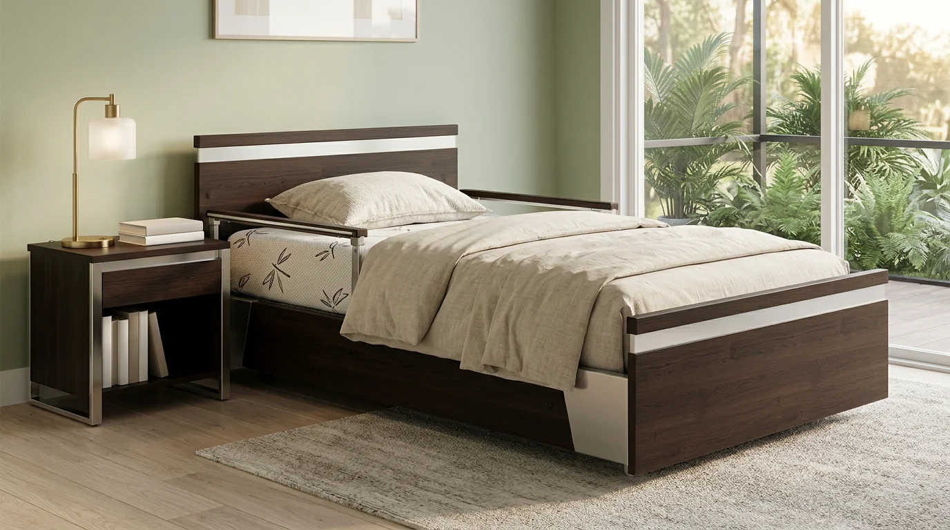 Hospital bed delivery in Ocoee