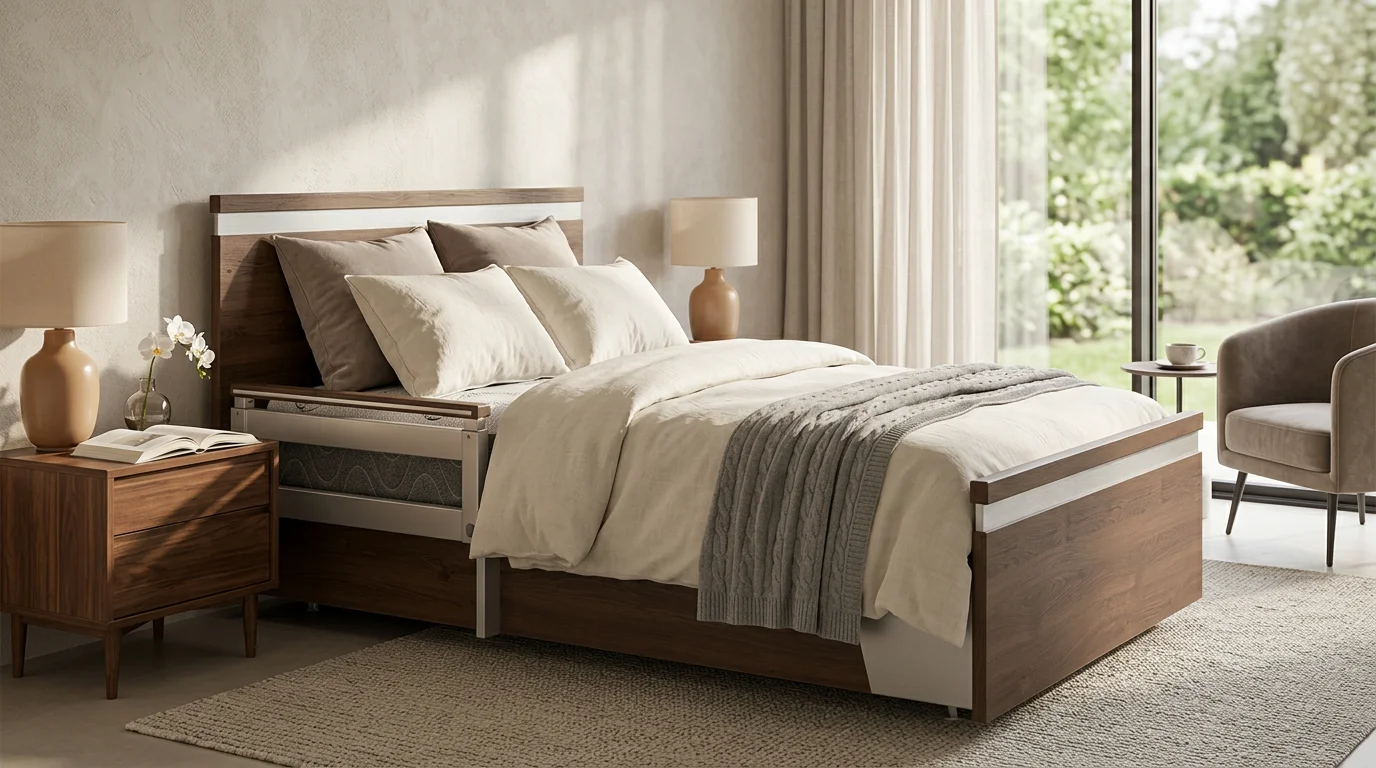 Buy vs Rent a Hospital Bed: Which Option Is Right for You?