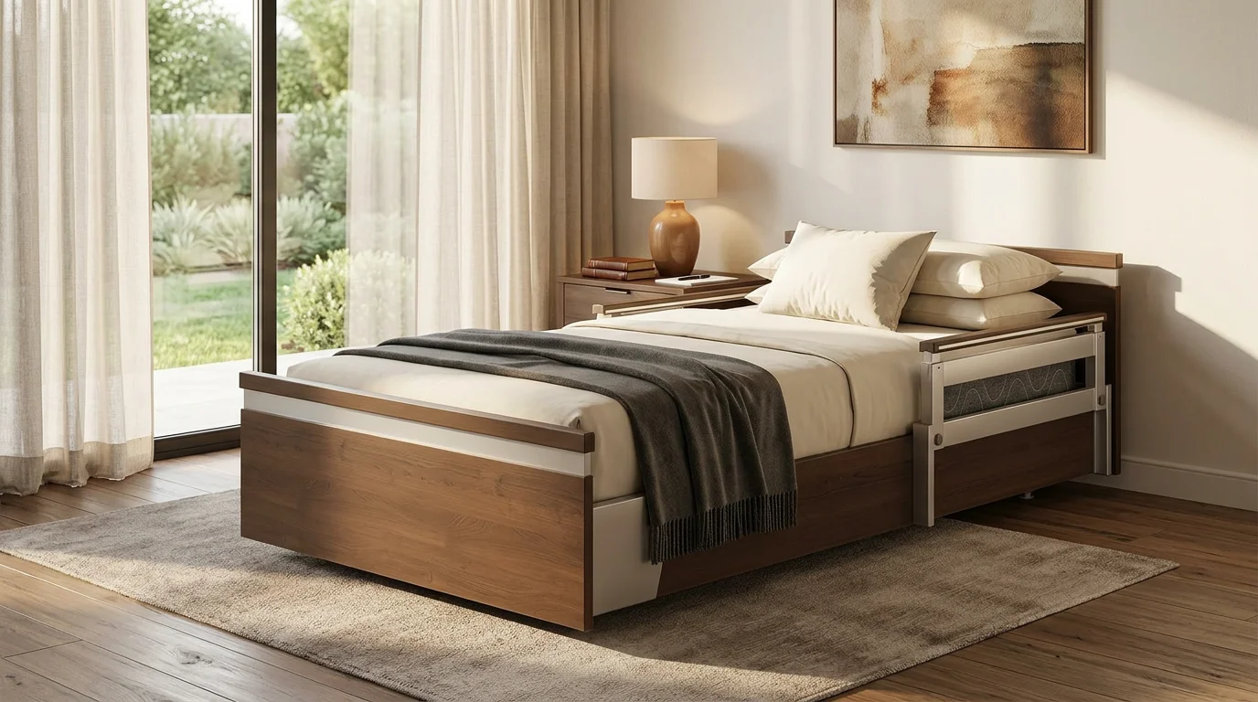 Hospital Bed Financing Options: Payment Plans That Work for Your Family