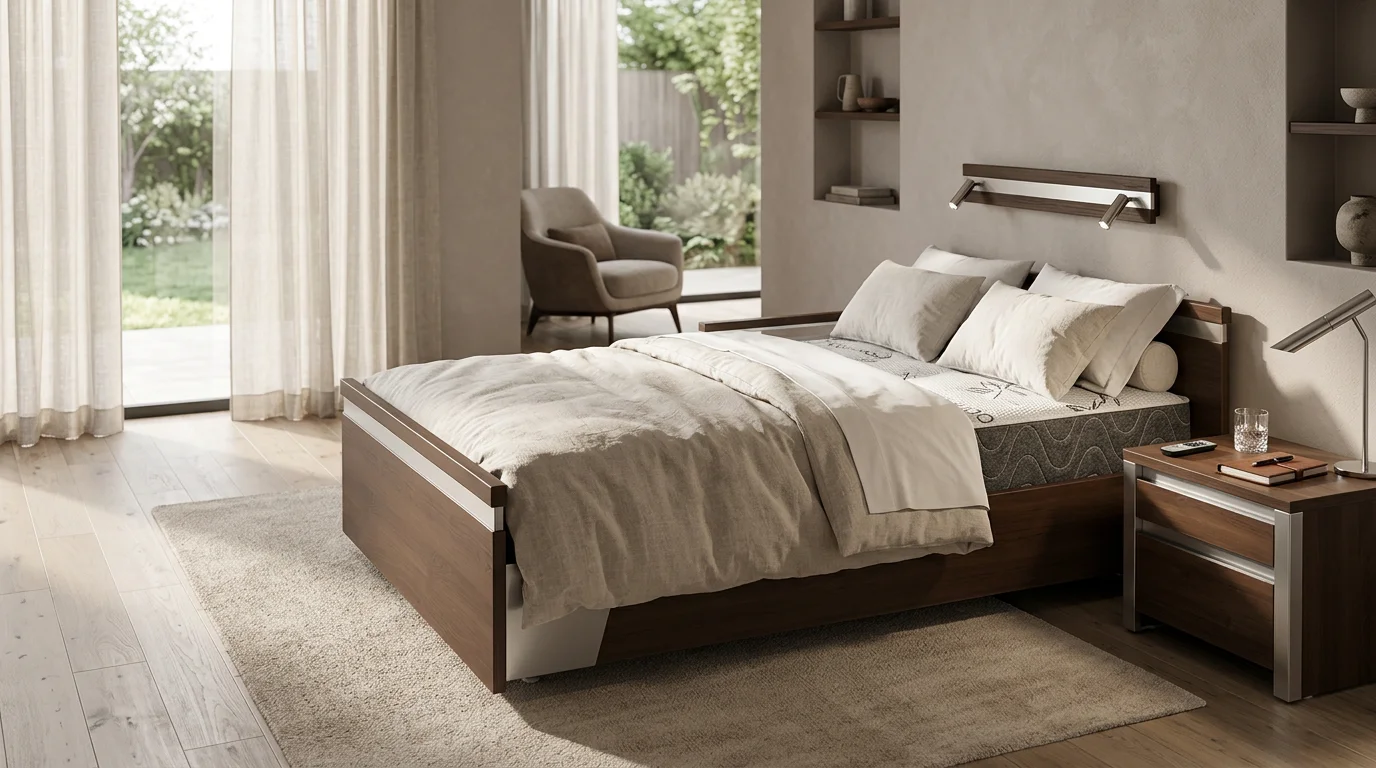 Hospital Bed Packages vs Buying Separately: Which Saves More?